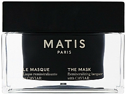 Kup Maseczka do twarzy z kawiorem - Matis Paris Caviar The Mask