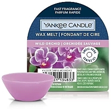 Kup Wosk aromatyczny - Yankee Candle Wax Melt Wild Orchid