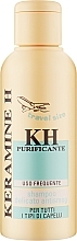 Kup Szampon nawilżający do częstego stosowania - Keramine H Shampoo Antismog