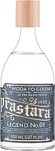 Kup Prastara Legend No.01 - Woda po goleniu