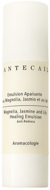 Emulsja do twarzy - Chantecaille Magnolia, Jasmine and Lily Healing Emulsion — Zdjęcie N1