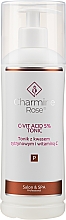 Tonik z kwasem cytrynowym i witaminą C - Charmine Rose — Zdjęcie N3