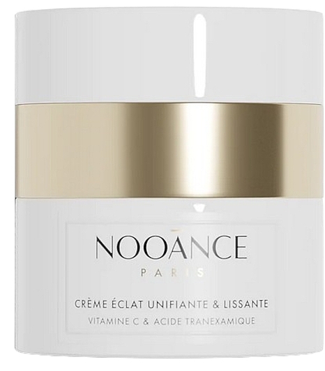 Krem do twarzy - Nooance Paris Unifying Radiance Cream — Zdjęcie N1