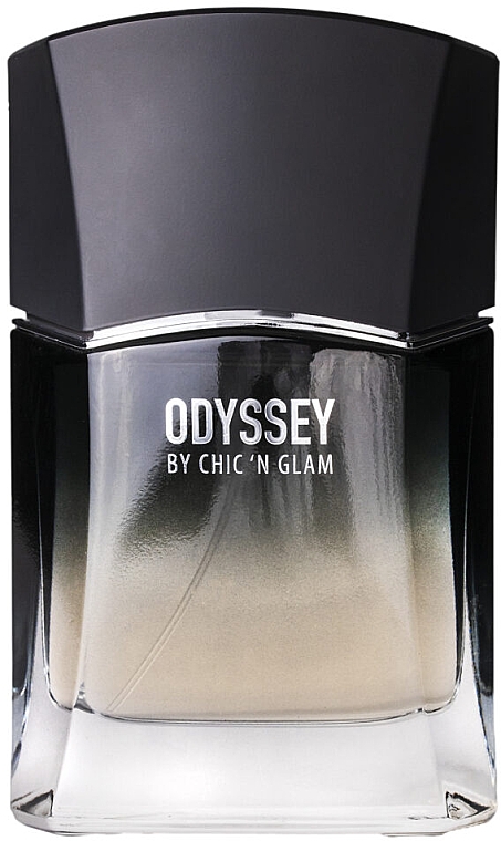Chic'n Glam Odyssey - Woda toaletowa  — Zdjęcie N1