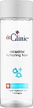 Kup Prebiotyczny tonik do twarzy - Dr. Clinic Prebiotic Refreshing Tonic
