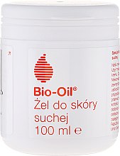 Żel do skóry suchej - Bio-Oil — Zdjęcie N1