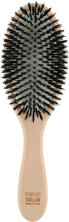 Oczyszczająca szczotka do suchych włosów - Marlies Möller Allround Hair Brush