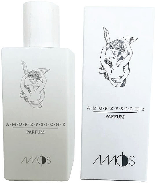 Amos Parfum Amore Psiche - Perfumy	 — Zdjęcie N1