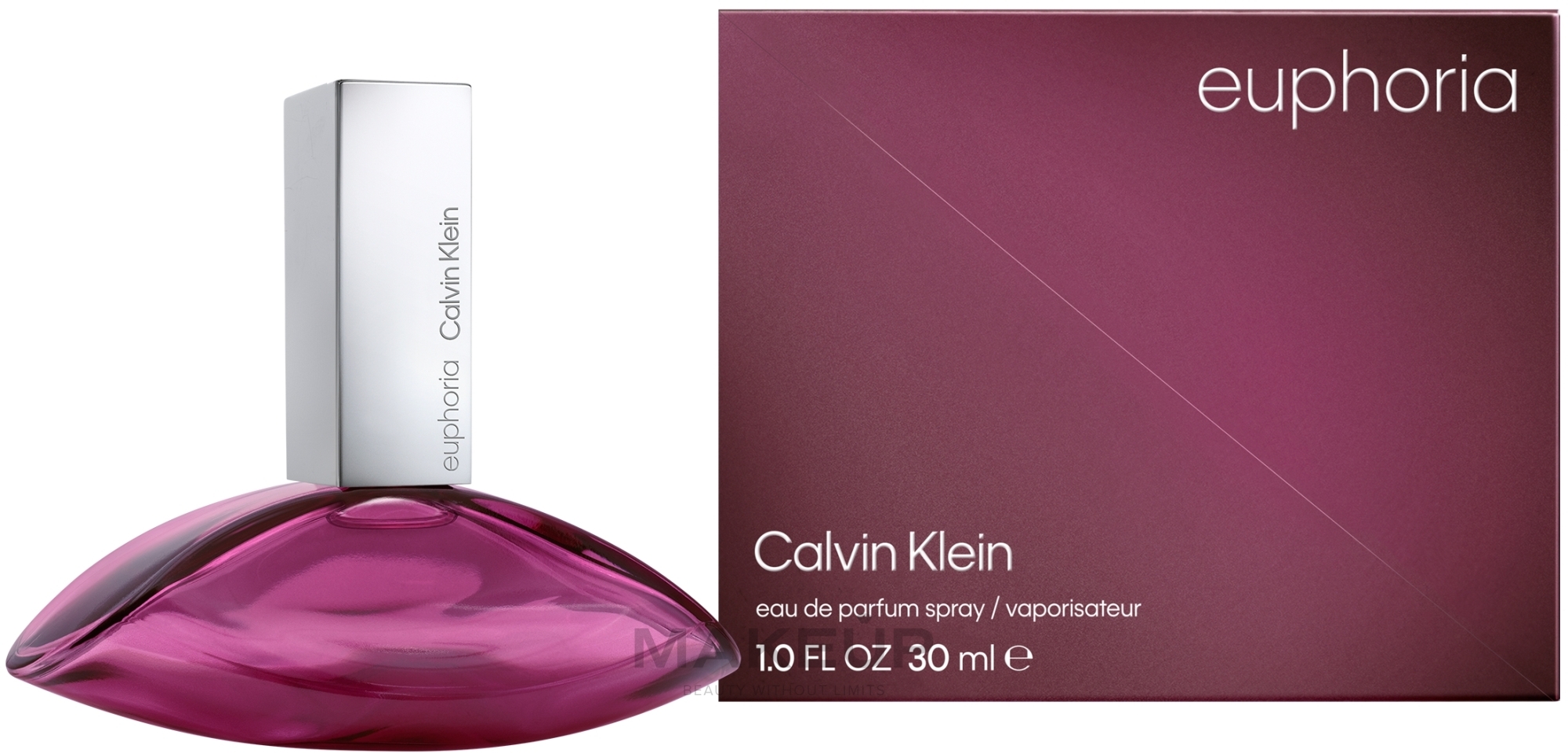 Calvin Klein Euphoria - Woda perfumowana — Zdjęcie 30 ml