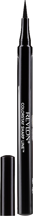 Eyeliner w pisaku - Revlon Colorstay Liquid Eye Pen