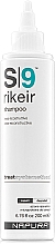 Kup Odbudowujący keratynowy szampon do włosów - Napura S9 Rikeir Shampoo