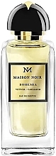 Maison Noir Bohemia 265 - Woda perfumowana — Zdjęcie N2