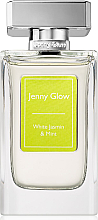 Jenny Glow White Jasmin & Mint - Woda perfumowana — Zdjęcie N1
