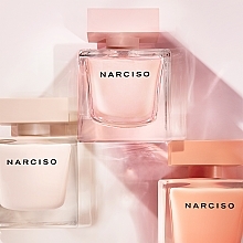 Narciso Rodriguez Narciso Cristal - Woda perfumowana — Zdjęcie N5