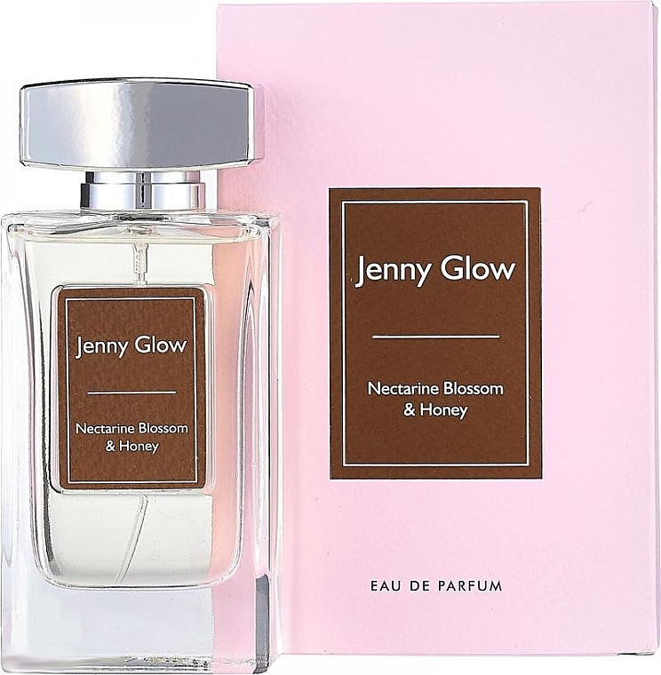 Jenny Glow Nectarine Blossom & Honey - Woda perfumowana — Zdjęcie N1