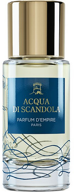 Parfum D'Empire Acqua Di Scandola - Woda perfumowana — Zdjęcie N1