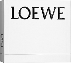 Kup Loewe Aire - Zestaw (edt 100 ml + edt 10 ml + b/balm 75 ml)