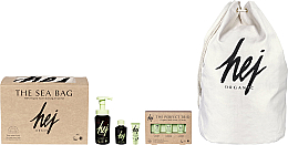 Kup Zestaw, 7 produktów - Hej Organic The Sea Bag