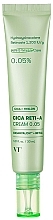 Kup Krem do twarzy z 0,05% retinolem - VT Cosmetics Cica Reti-A Cream 0.05