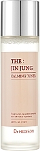 Tonik do skóry tłustej - Dr.Hedison Jin Jung Calming Toner — Zdjęcie N1