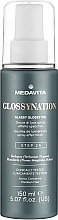 Spray z efektem lustra Krok 2A - Medavita Glossynation Glassy Glossy Oil Step 2A — Zdjęcie N1