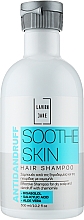 Szampon w kostce przeciwłupieżowy - Lavish Care Soothe Skin Anti-dandruff Shampoo — Zdjęcie N1