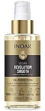 Kup Olejek do włosów - Inoar Vegan Revolution Smooth Oil