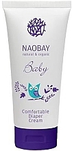 Kup Krem pod pieluszkę - Naobay Baby Comfortable Diaper Cream