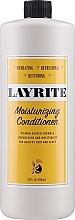 Kup Nawilżająca odżywka do włosów do codziennego użytku - Layrite Moisturising Conditioner