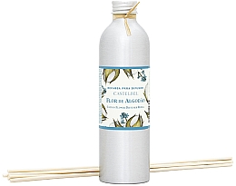 Kup Wkład uzupełniający do dyfuzora zapachowego Kwiat bawełny - Castelbel Cotton Flower Diffuser Refill