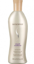 Kup Wygładzająca odżywka do włosów - Senscience Smooth Conditioner