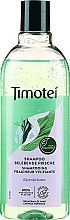 Kup Odświeżający szampon do włosów - Timotei 