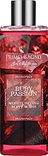 Żel do ciała - Primo Bagno Ruby Passion Moisturizing Body Wash — Zdjęcie N1
