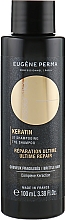 Kup Szampon z keratyną do włosów łamliwych i zniszczonych - Eugene Perma Essentiel Keratin Ultime Repair Shampoo