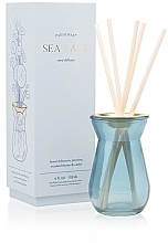 Kup Dyfuzor zapachowy - Paddywax Sea Salt Reed Diffuser