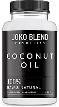 Kup Olej kokosowy - Joko Blend Coconut Oil