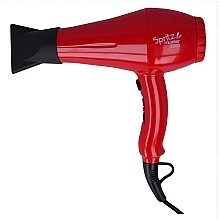 Kup Suszarka do włosów, czerwona - Muster Spritz 3000, 2000W