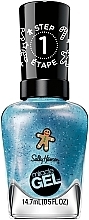 Kup Lakier do paznokci - Sally Hansen Miracle Gel Holiday Collection