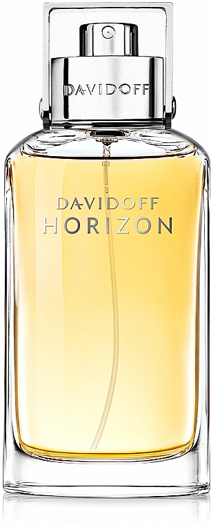 Davidoff Horizon - Woda toaletowa