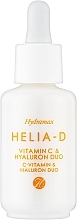Kup Serum do twarzy z witaminą C - Helia-D Hydramax Vitamin-C Serum