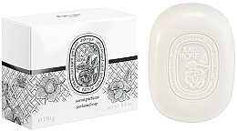 Diptyque Eau Rose - Mydło do kąpieli — Zdjęcie N1