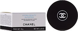 Balsam nawilżający do ust - Chanel Hydra Beauty Nutrition Nourishing Lip Care — Zdjęcie N2