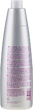 Szampon do neutralizacji zażółcenia - Vitality's Technica Silver Shampoo — Zdjęcie N2