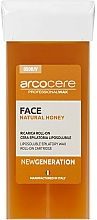 Kup Wosk do depilacji twarzy - Arcocere Professional Wax Face Natura Honey
