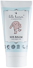 Kup Balsam do ciała dla dzieci - Lille Kanin SOS Balm 