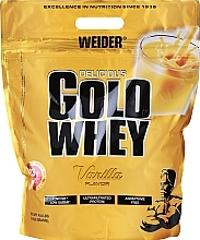 Kup Białko - Weider Gold Whey Vanilla Fresh