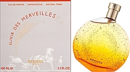 Hermés Elixir des Merveilles - Woda perfumowana — Zdjęcie N2