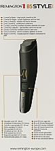 Trymer - Remington MB5000 Style Series — Zdjęcie N5