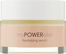 Kup Naturalne serum rewitalizujące - Miya Cosmetics myPOWERelixir