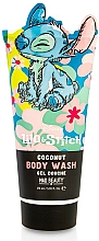 Kup Żel pod prysznic Kokos - Mad Beauty Disney Lilo & Stitch Coconut Body Wash